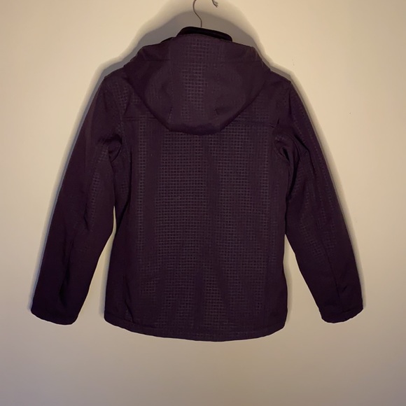 Purple Jacket - Picture 2 of 8